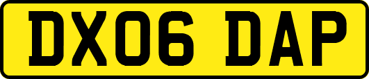 DX06DAP