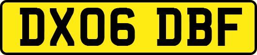 DX06DBF
