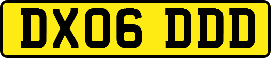 DX06DDD