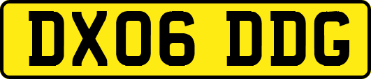DX06DDG