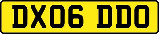 DX06DDO