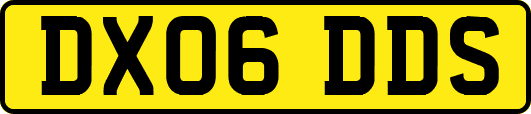 DX06DDS