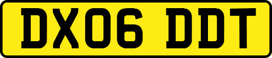 DX06DDT