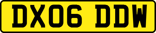DX06DDW