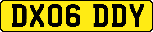 DX06DDY