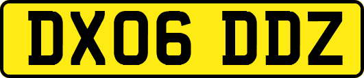 DX06DDZ