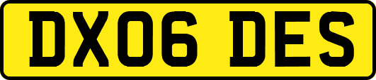 DX06DES