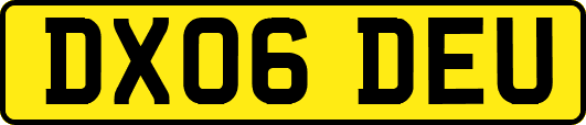 DX06DEU