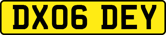 DX06DEY