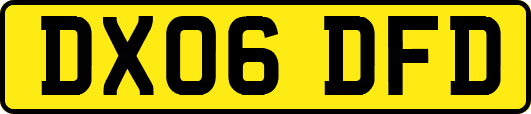 DX06DFD