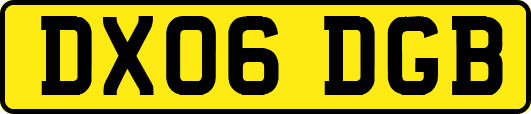 DX06DGB