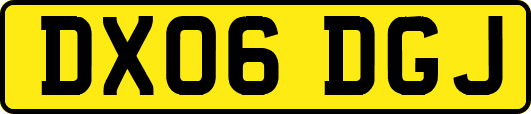 DX06DGJ