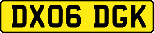 DX06DGK