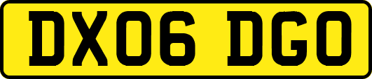 DX06DGO
