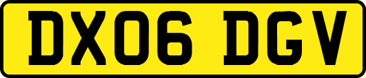 DX06DGV