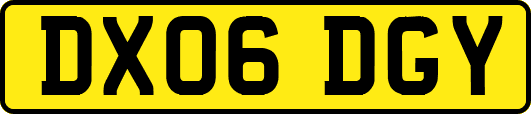 DX06DGY