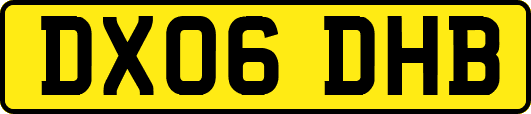 DX06DHB