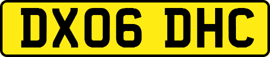 DX06DHC