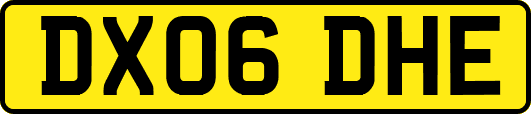 DX06DHE