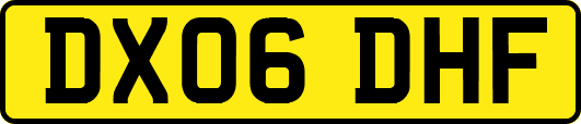 DX06DHF