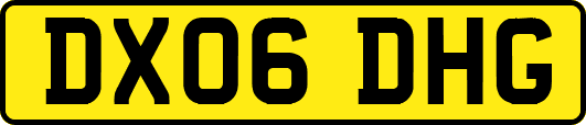 DX06DHG