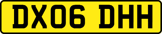 DX06DHH