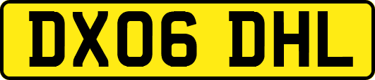 DX06DHL