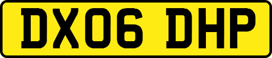 DX06DHP