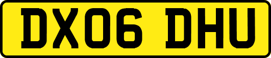 DX06DHU