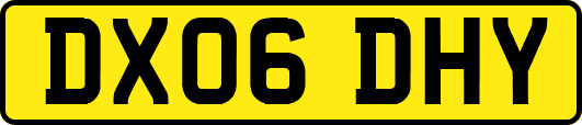 DX06DHY
