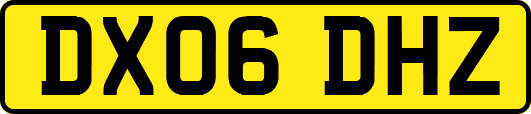 DX06DHZ