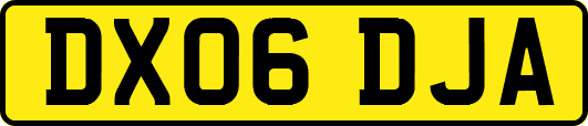 DX06DJA