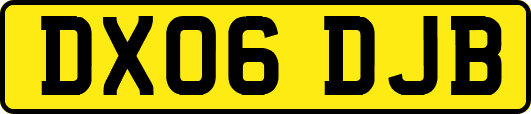 DX06DJB