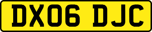 DX06DJC