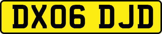 DX06DJD