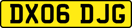 DX06DJG