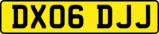 DX06DJJ