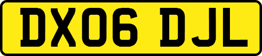 DX06DJL