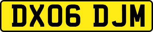 DX06DJM