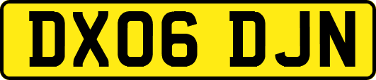 DX06DJN