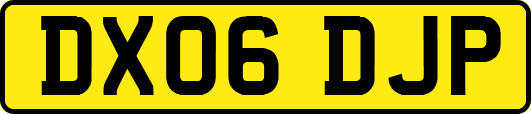 DX06DJP