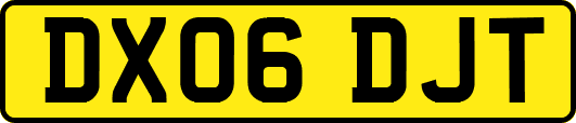 DX06DJT