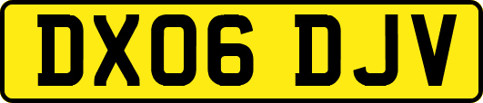 DX06DJV