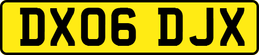 DX06DJX