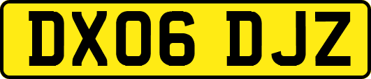 DX06DJZ