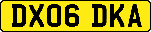 DX06DKA