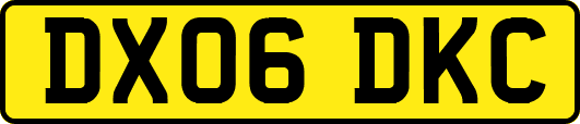 DX06DKC