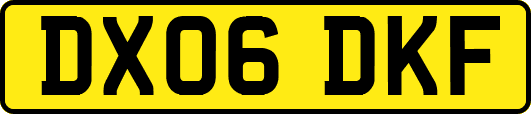 DX06DKF