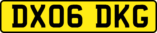 DX06DKG