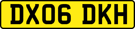 DX06DKH